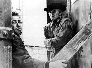 Midnight Cowboy, 1969